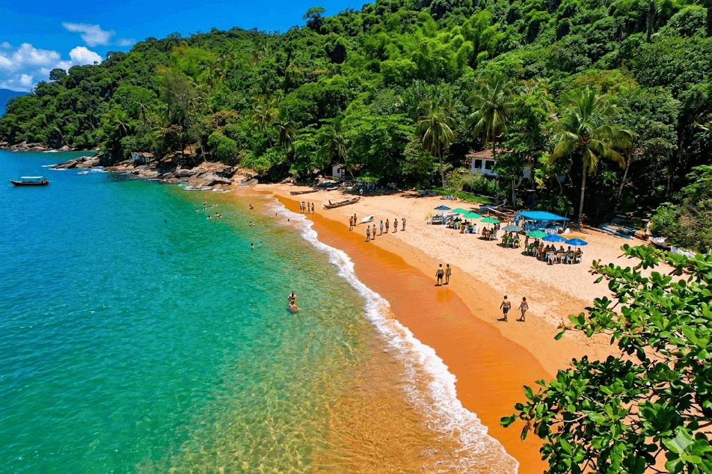 Praia da Fome